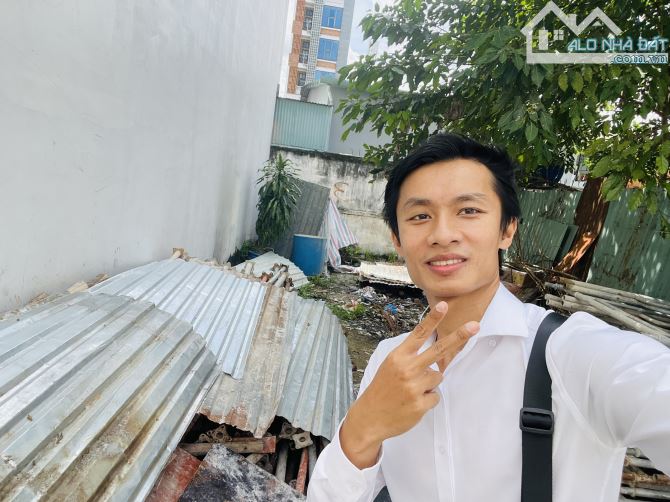 🌟 Đất Vàng 52m2 - Nguyễn Thượng Hiền, Hẻm Xe Hơi 7 Chỗ, Xây 5 Tầng, Giá 7.8 Tỷ! 🌟