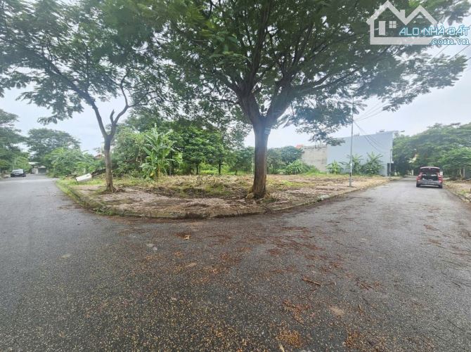 ♦️♦️♦️Bán lô đất 60m khu phân lô An Trì, Hùng Vương, Hồng Bàng giá chỉ 2,2x tỷ