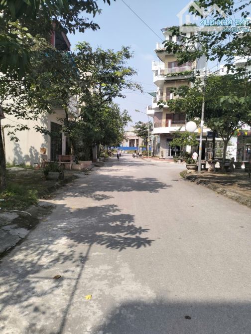 BÁN MẢNH ĐẤT PHẠM TRUNG THỨ- KHU ĐÔ THỊ MỸ TRUNG