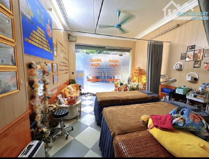 Hiếm- Lạc Long Quân 51m2-ô tô tránh- 11 tỷ