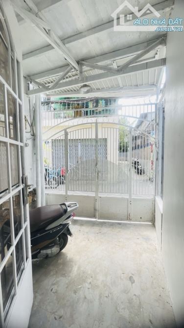 Bán nhà đẹp 3 tầng, 55m2, Mặt Tiền đường số 7, P3, Gò Vấp, SHR, 5.9tỷ
