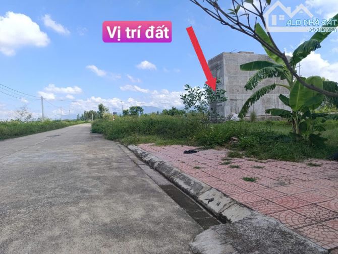Bán ô đất trong khu đấu giá Gò Xoan, Thanh Vân, Tam Dương
