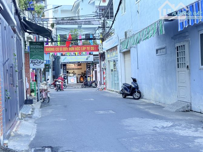 🔥 TÌM ĐÂU RA SIÊU PHẨM LÔ ĐẤT BIỂN 186M² NỞ HẬU, NGANG GẦN 8M, OTO TRÁNH – VỊ TRÍ VÀNG 🔥