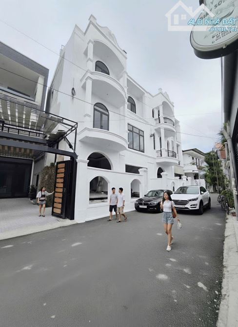 BÁN 2 CĂN LIỀN KỀ NGỌC ANH PHÙ HỢP ĐẦU TƯ AN CƯ