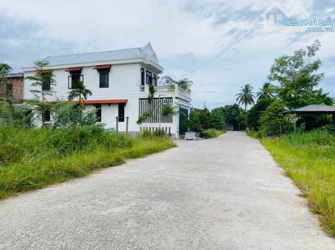 BÁN ĐẤT KQH NGỌC ANH CÁCH PHẠM VĂN ĐỒNG 20M