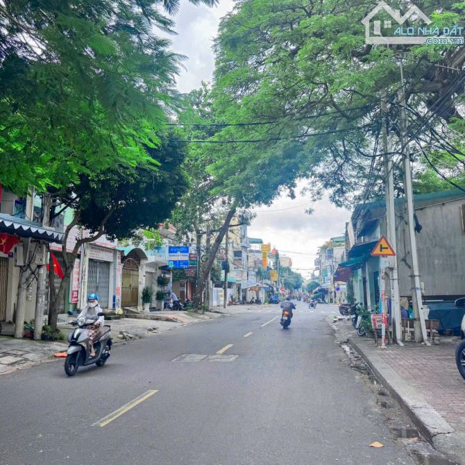 CĂN CUỐI CÙNG GIÁ RẺ TRUNG TÂM MẶT TIỀN BÀ TRIỆU NGANG 7M DIỆN TÍCH 159m² CHỈ 12 TỶ