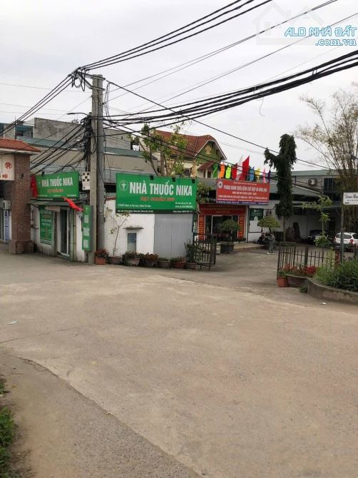NHỈNH 3 TỶ - 36M - ĐẤT ĐÔNG HỘI - Ô TÔ - HIẾM