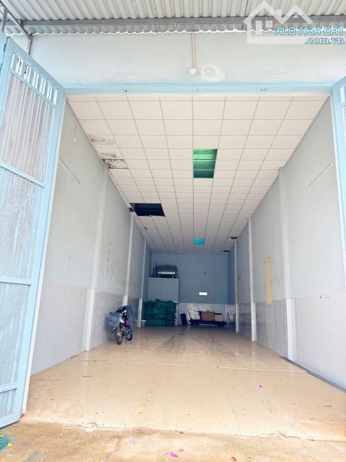mặt tiền LƯƠNG THẾ VINH - BMT 3.6Tỷ