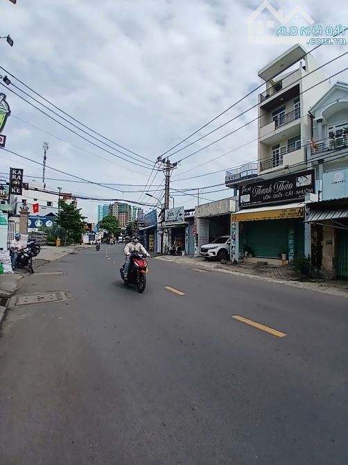SIÊU V.IP, BÁN NHÀ 2 TẦNG- HẺM XE HƠI -TÂY HÒA- PLA Q9 - 55M2- CHỈ 5.8TỶ