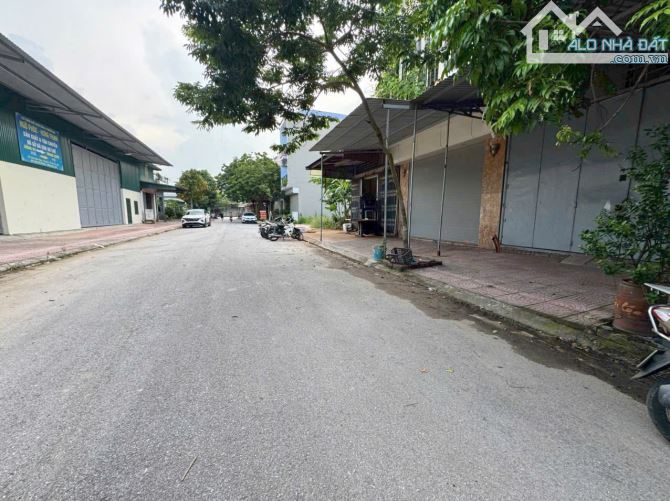 Bán đất khu đô thị NAm Hồng Đồng Kỵ Từ Sơn Bắc Ninh