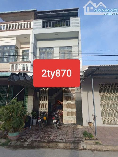 🏠 BÁN NHÀ TĐC CHỢ DINH – 2 MÊ CHỦ XÂY MỚI ĐỂ Ở NÊN CỰC CHẮN CHẮN.