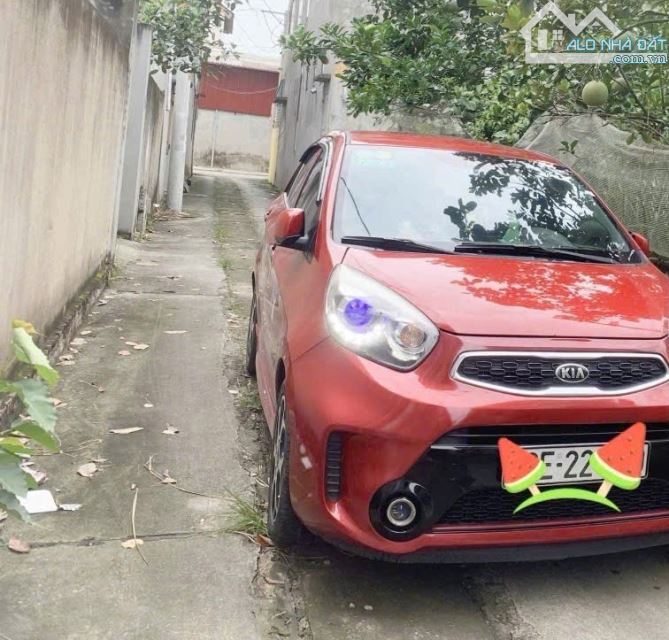 🍀Bán Lô Thổ Cư Giá Rẻ Hà Liễu, Phương Liễu, Quế Võ Mt 5m Dt 60m2 Giá 1.6 Tỷ - 3