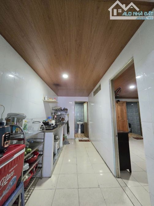 Nhà mặt kinh doanh gần cầu Ông Bố, phường Bình Hòa, Tp Thuận An