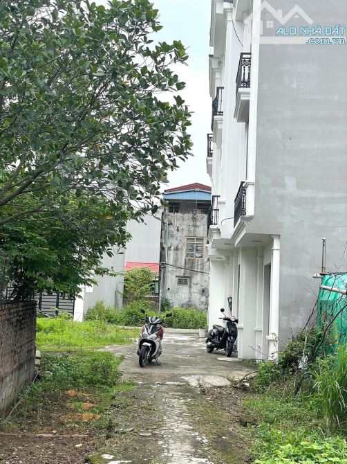 🏡 BÁN LÔ ĐẤT 141m² NGANG 10,1m TẠI QUỲNH CƯ – HỒNG BÀNG – GIÁ 2,6 TỶ