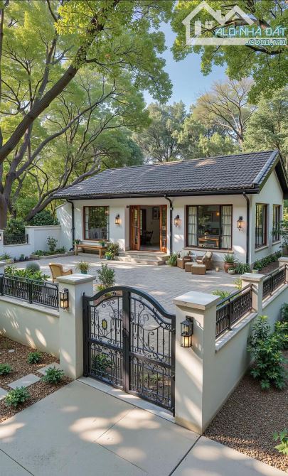 Sở hữu ngay lô đất 246m² tại Làng Thanh Bình- L.Đồng Đông Nam thoáng mát, pháp lý chuẩn