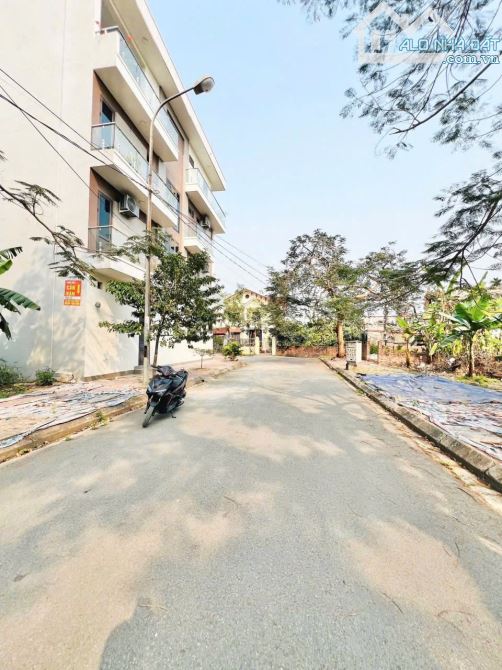 Bán đất 60m2 tại Khu Phân Lô An Trì, Hùng Vương, Hồng Bàng giá 2,35 tỷ