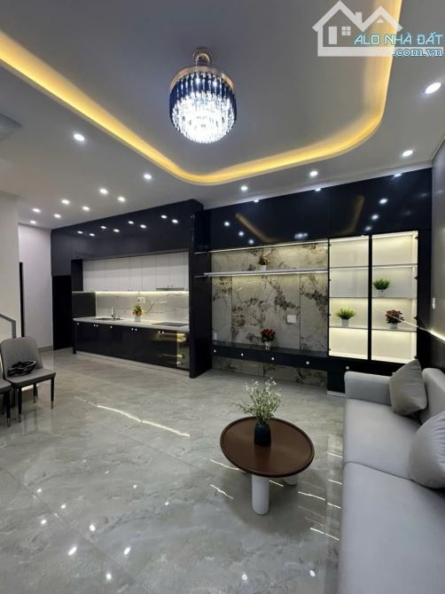 🏡 BÁN NHÀ 3 TẦNG – PHỐ TRẦN XUÂN LÊ – TẶNG FULL NỘI THẤT – VALI Ở NGAY. CHỈ HƠN 6 TỶ.