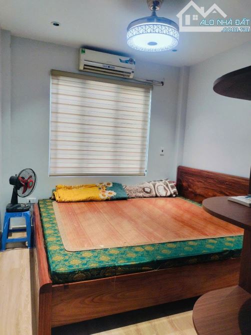 Nhà đẹp ở ngay. Ở Quang Trung - Hà Đông. 35m2 x 4 Tầng Giá đầu tư 5 tỉ