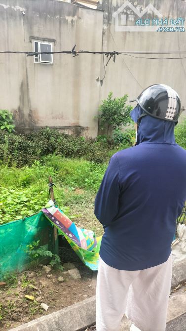Đất Xuân Thụy- Kiêu Kỵ -55m Vuông Vắn- Ở Đầu Tư -Khuôn Tiền - Dễ Thanh khoản
