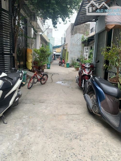 🏡 BÁN NHÀ TRƯỜNG CHINH – TÂN THỚI NHẤT, Q.12 - DT 68m2 - NHỈNH 4 TỶ 🏡
