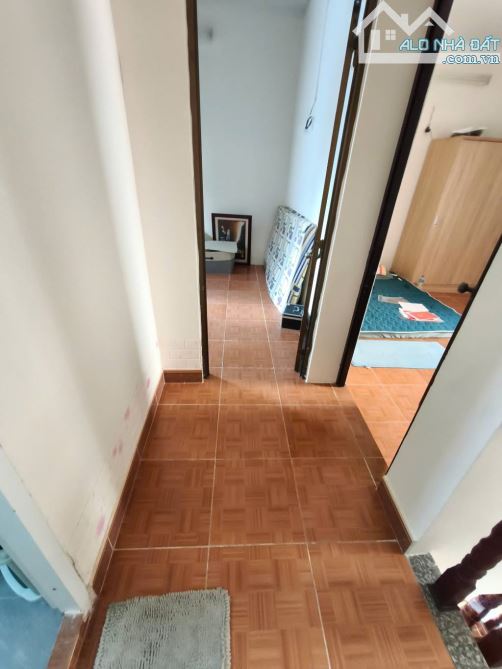 🌟 Nhà 1 Trệt 1 Lầu giá tốt – Hẻm Tú Xương, P.4, Vũng Tàu | 48m² – Chỉ 3,6 tỷ