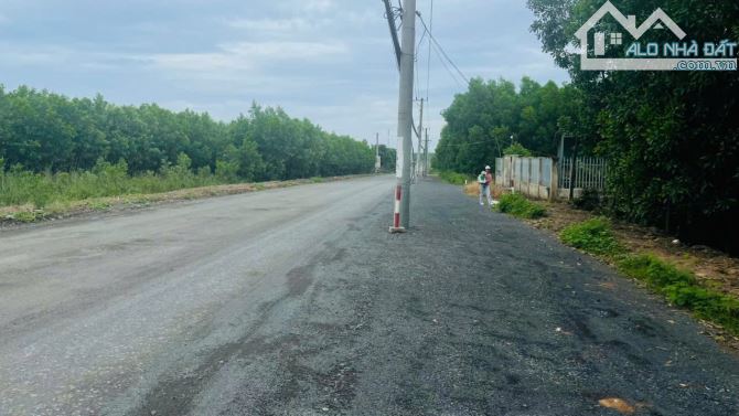 MẶT TIỀN LỘC AN - HỒ LỒ 870M2 100M TC ĐI THẲNG RA LỘC AN BÃI TẮM