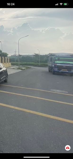 Cc nhờ bán 50 m đất tái định cư đông anh Hà Nội