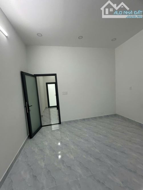 Bán nhà hẻm 224 đường số 8 (TKTQ), diện tích 48m2 (4x12), nhà 2 tầng, giá 4,85 tỷ