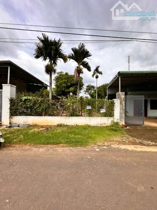 BÁN ĐẤT YWANG (5x30) GẦN CHỢ EAKAO, GIÁ RÊ THUẬN LỢI ĐẦU TƯ