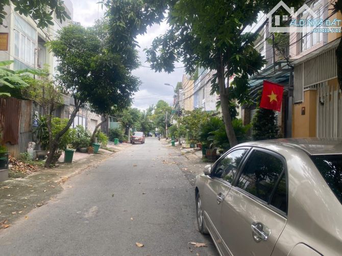 Kho 86m đường nhựa 10m phường Hiệp Bình Chánh quận Thủ Đức, hơn 7 triệu