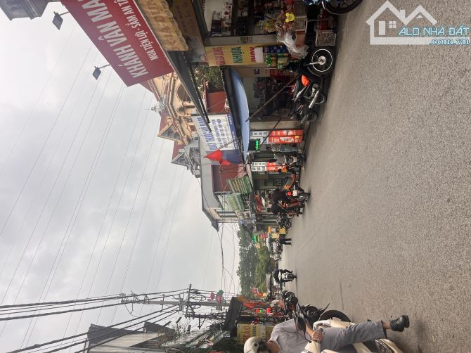 🔥 LÔ ĐẤT ĐẸP – GIÁ TỐT – VỊ TRÍ ĐẮC ĐỊA 🔥 ĐẠI MẠCH ĐÔNG ANH HÀ NỘI  ✅ Diện tích: 48.5m²