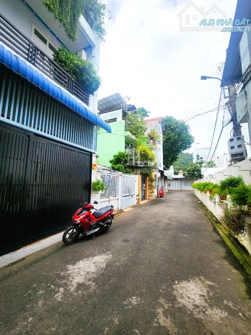 BÁN NHÀ 1 TRỆT 2 LẦU - HẺM 6M Ô TÔ TRÁNH NHAU - PHƯỜNG 7, VŨNG TÀU - GIÁ 7.5 TỶ/84M2