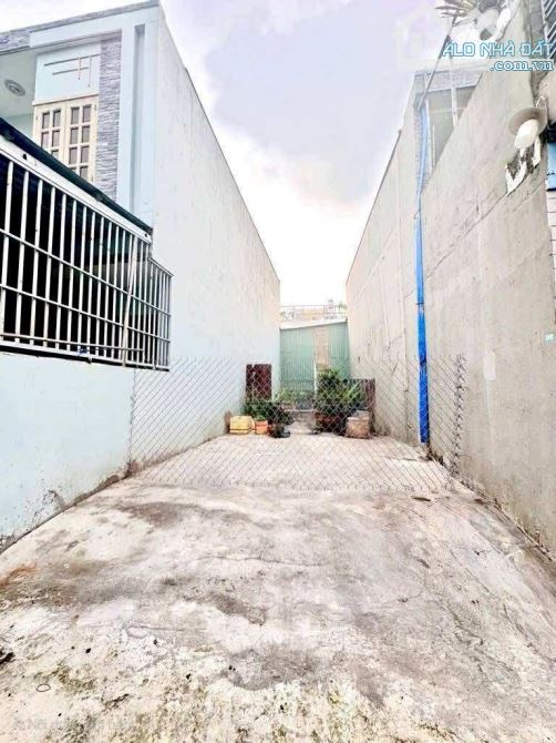 🔔 Đất đẹp 4.5x25m - 1 lô duy nhất - mặt tiền Lâm Thị Hố - full thổ xây hơn 5 tầng