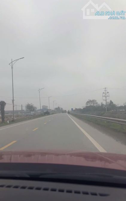 🏡 BÁN LÔ ĐẤT ĐẸP - LỆ XÁ -TIÊN LỮ-HƯNG YÊN-3 Ô TÔ TRÁNH