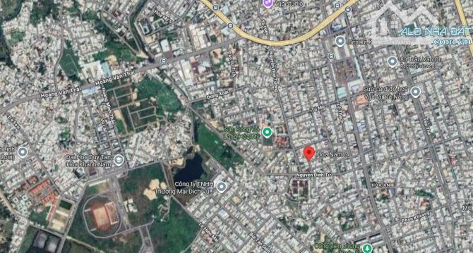 ⚡ BÁN ĐẤT 2 MẶT TIỀN ĐƯỜNG HÒA NAM 6 – HÒA MINH – LIÊN CHIỂU, DT: 139M2, Giá : 7.7 tỷ