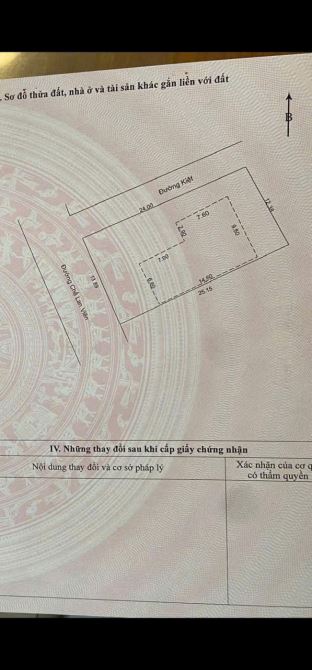 BÁN LÔ GÓC ĐẸP 322M2 NGANG 14M MẶT TIỀN ĐƯỜNG CHẾ LAN VIÊN, MỸ AN, NGŨ HÀNH SƠN. GỌI HƯƠNG