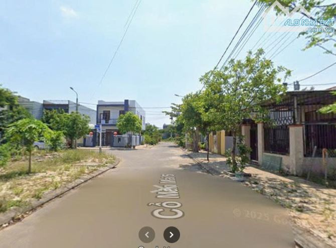 ⚡ BÁN ĐẤT ĐƯỜNG CỔ MÂN MAI 5 – HÒA XUÂN – CẨM LỆ, DT: 107M2, GIÁ 3.87 TỶ