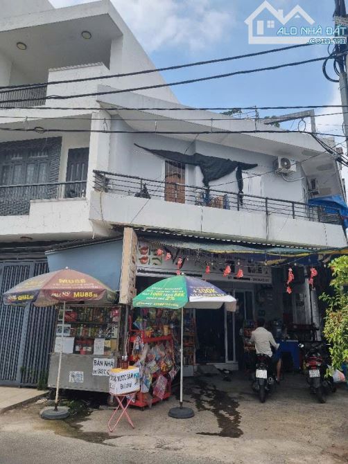 🔥Nhà 2 tầng,Hẻm 8m đường LÊ ĐỨC THỌ phường 15, Q GÒ VẤP , DT 56m2 (5x12) 💵 6,5tỷ.