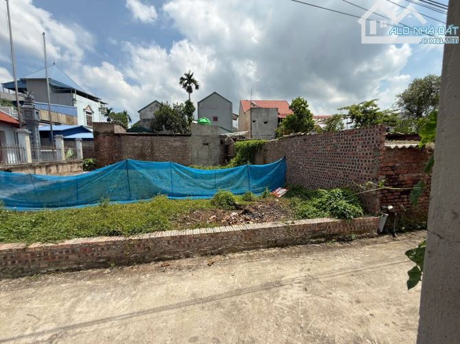 CẦN BÁN ĐẤT AN BÌNH, THUẬN THÀNH, BẮC NINH
