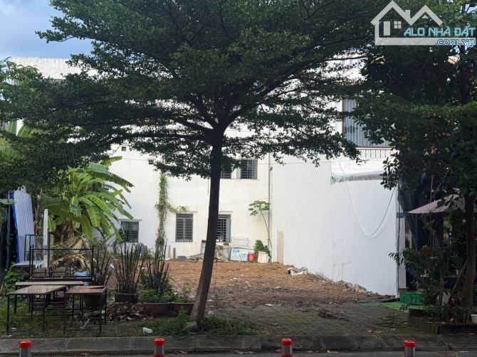 Bán đất mặt tiền Thanh hoá,hoà xuân,cẩm lệ 117m2 giá 6,68 tỷ