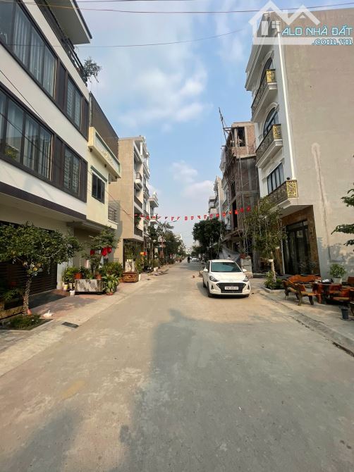 Bán lô đất TĐC Tam Kỳ , Lê Chân . DT 72m , Mt 4.5m hướng Bâc