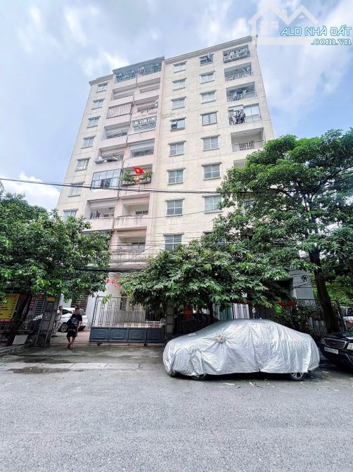 CĂN CHUNG CƯ HOA HẬU - 4 MẶT THOÁNG - VIEW ĐỈNH - ĂN CHỌN TIỆN ÍCH TIME CITY