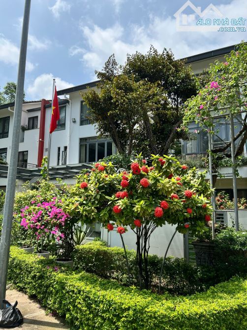 ✅ BÁN BIỆT THỰ SONG LẬP KĐT GAMUDA – KHÔNG GIAN SỐNG ĐẲNG CẤP – NỘI THẤT TIỀN TỶ – 214m² –