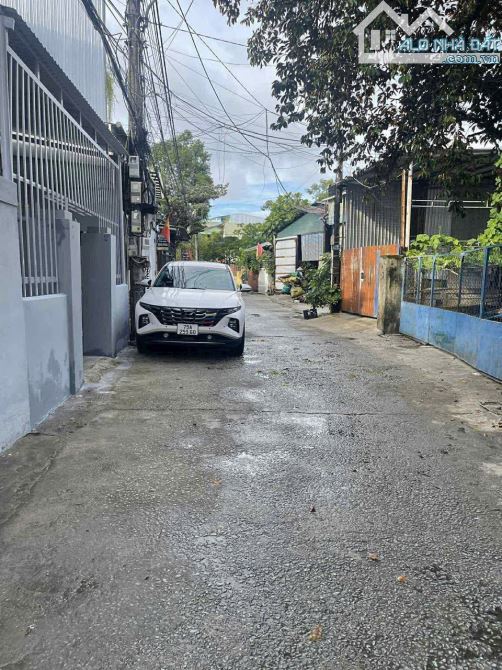 CHO THUÊ NHÀ KIỆT OTO 33 AN DƯƠNG VƯƠNG, TP HUẾ