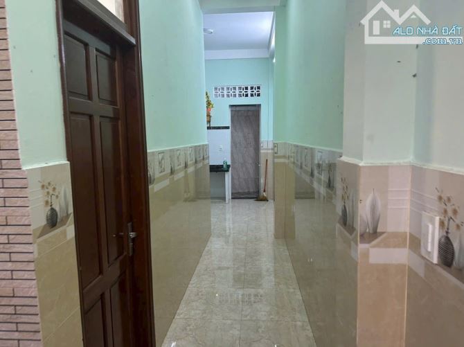 Cho thuê nhà nguyên căn 2 tầng- kiệt ô tô 30 Ngự Bình- An Cựu- Tp Huế