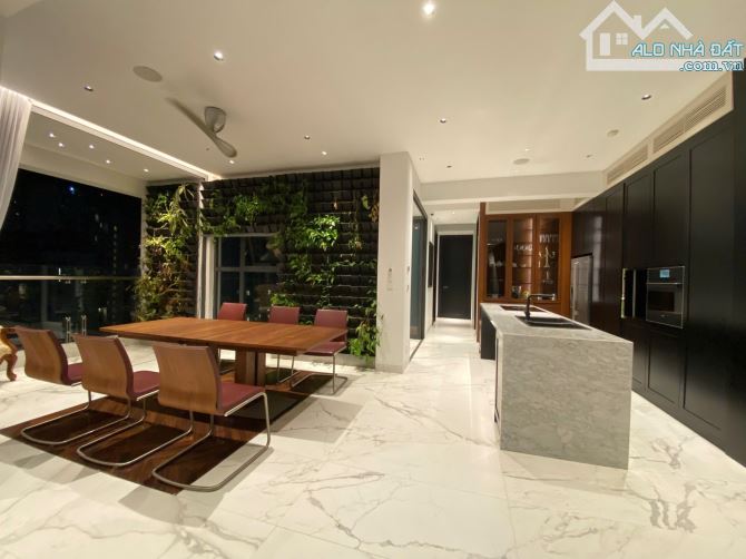 (DUPLEX) Bán Căn Aqua Bay Ecopark 300m 3PN + SÂN VƯỜN Sống Xanh đẳng Cấp Hưởng Thụ 20ty