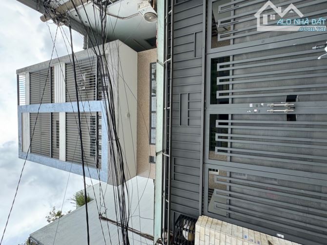 Bán nhà Tân Bình, ngay Phan Huy Ích, Phường 15, Ô tô vô nhà, Diện tích 66m2, 5 Tầng. Giá 7