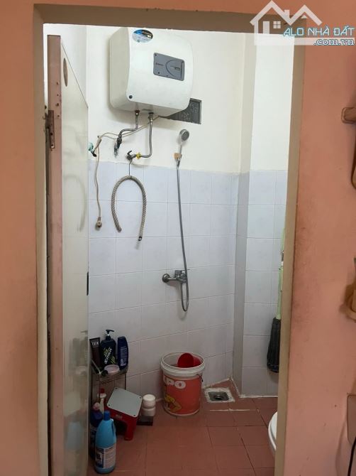 NHÀ MỚI VỀ _ NHÀ 2 TẦNG CÔ GIANG _ OTO ĐỖ CỬA 64.2 M [ N 10M ] 3PN _ GIA 6.2 TỶ