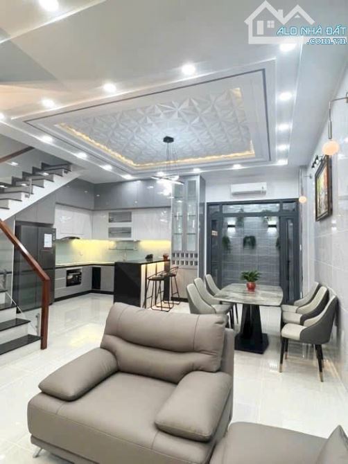 🌹🏘️ NGANG THÊNH THANG 6.6M ( 82m² )– NHÀ PHỐ ANH TUẤN GREEN RIVERSIDE –NHÀ BÈ – FULL NỘI