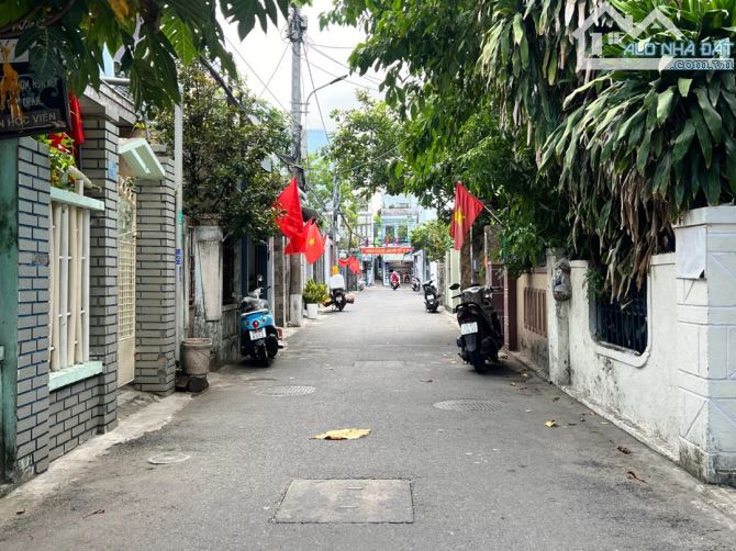 🌊 BÁN ĐẤT DIỆN TÍCH 186M2, MẶT TIỀN 7,9 – ĐƯỜNG LÊ HỮU TRÁC - PHỐ BIỂN MỸ KHÊ ĐÀ NẴNG